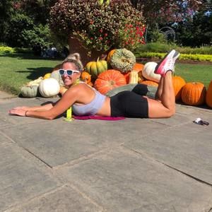 Meet your Posher, Monica